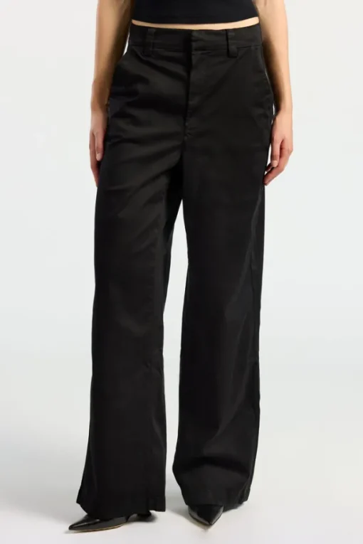 London Relaxed Pant