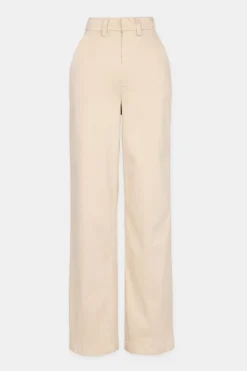 London Relaxed Pant (Sale)