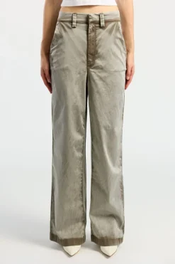 London Relaxed Pant (Sale)