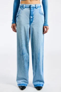 London Relaxed Pant (Sale)