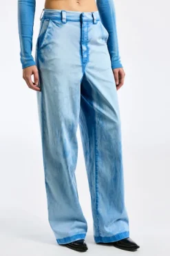 London Relaxed Pant (Sale)