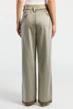 London Relaxed Pant (Sale)