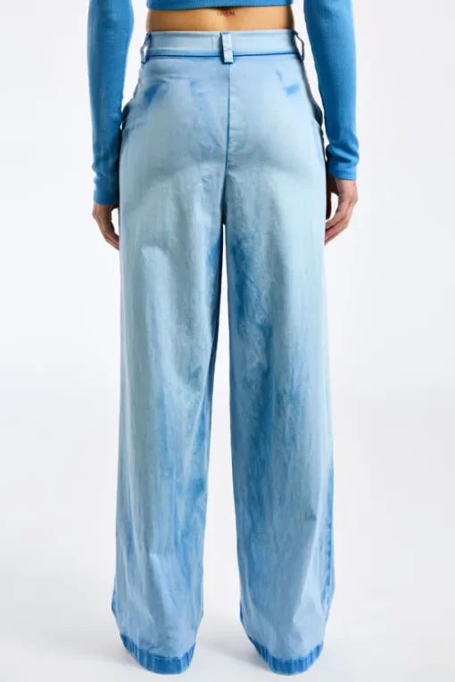 London Relaxed Pant (Sale)