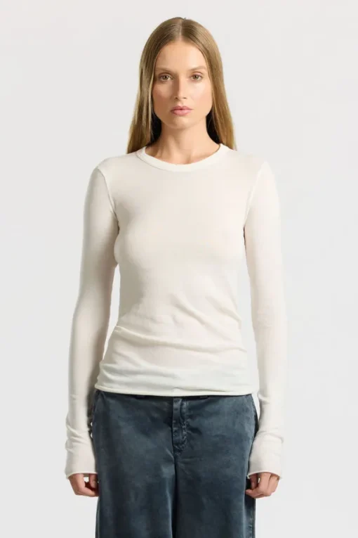 Marbella Long Sleeve Shirt