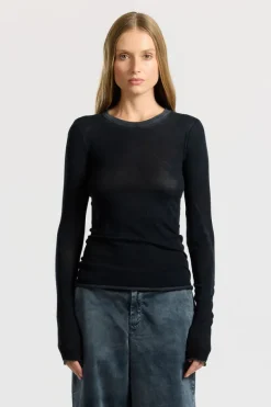 Marbella Long Sleeve Shirt