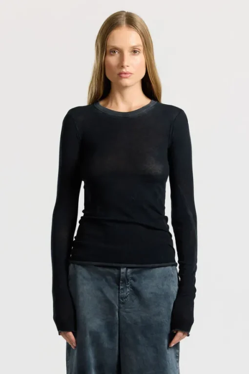 Marbella Long Sleeve Shirt
