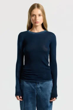 Marbella Long Sleeve Shirt