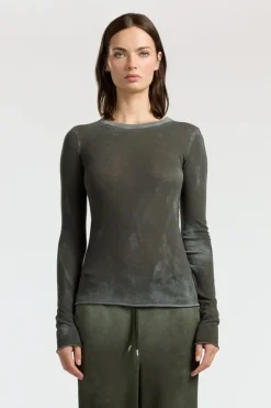 Marbella Long Sleeve Shirt