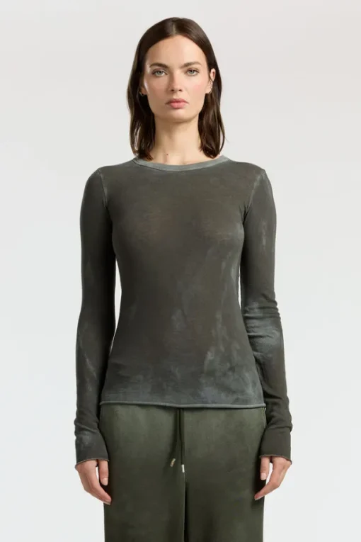 Marbella Long Sleeve Shirt