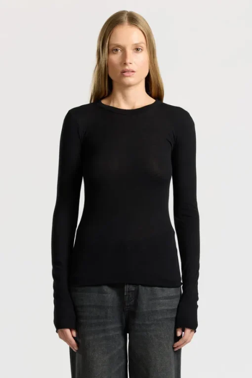 Marbella Long Sleeve Shirt