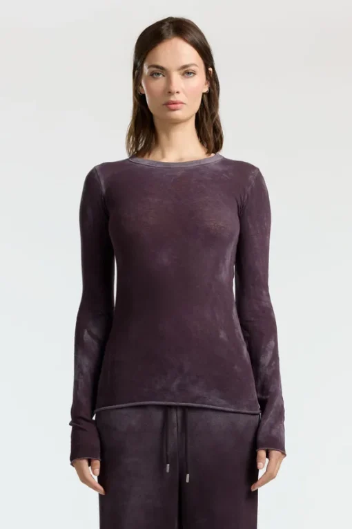 Marbella Long Sleeve Shirt