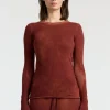 Marbella Long Sleeve Shirt