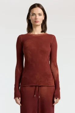 Marbella Long Sleeve Shirt