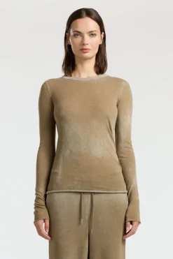 Marbella Long Sleeve Shirt