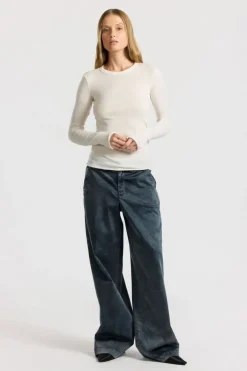Marbella Long Sleeve Shirt