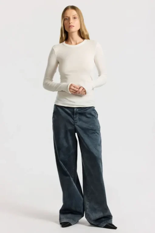Marbella Long Sleeve Shirt