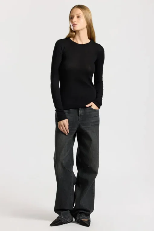 Marbella Long Sleeve Shirt
