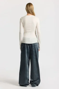 Marbella Long Sleeve Shirt