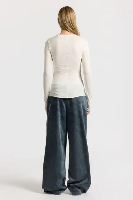 Marbella Long Sleeve Shirt