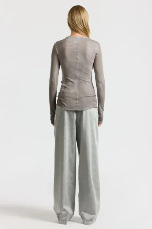 Marbella Long Sleeve Shirt