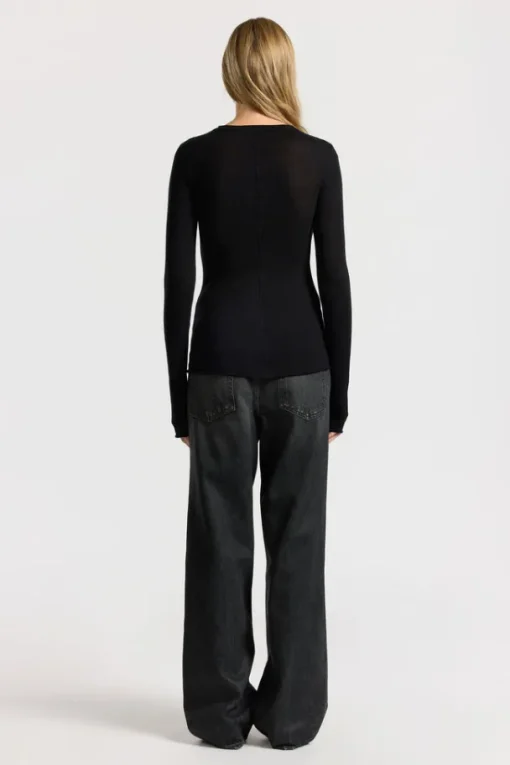 Marbella Long Sleeve Shirt