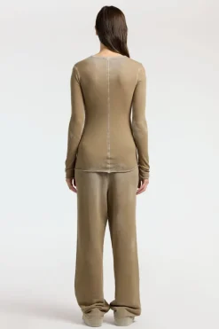 Marbella Long Sleeve Shirt