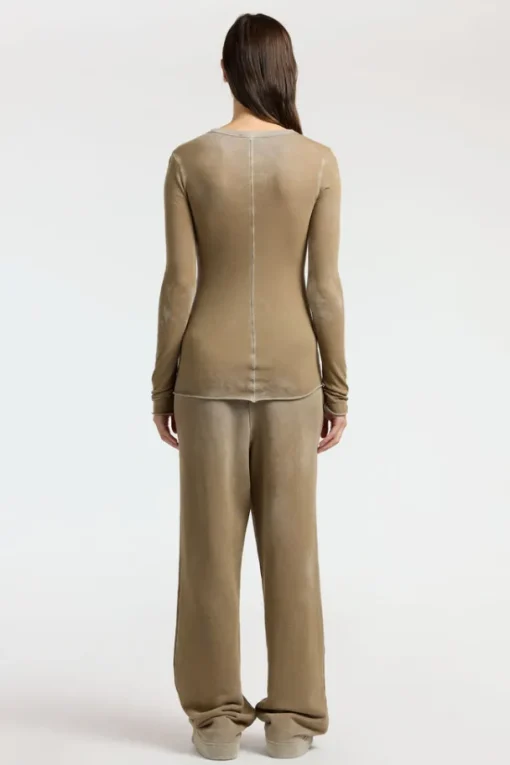 Marbella Long Sleeve Shirt