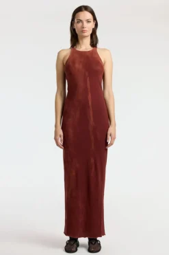 Marbella Maxi Dress
