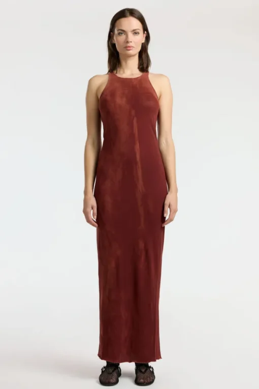 Marbella Maxi Dress