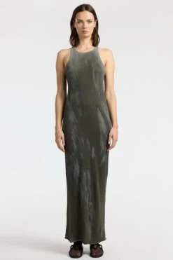 Marbella Maxi Dress