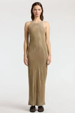 Marbella Maxi Dress