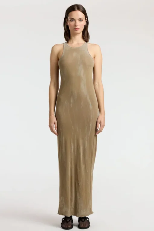 Marbella Maxi Dress