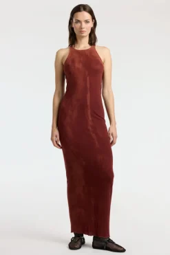 Marbella Maxi Dress