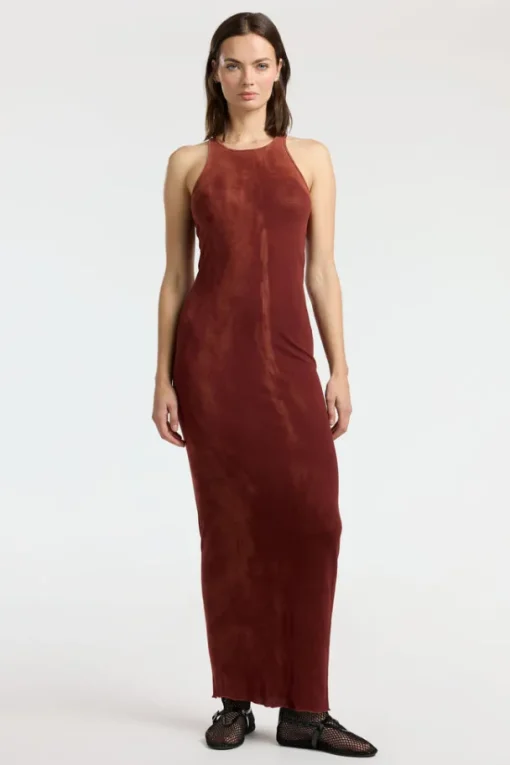 Marbella Maxi Dress