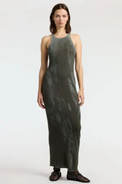 Marbella Maxi Dress