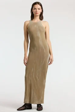 Marbella Maxi Dress