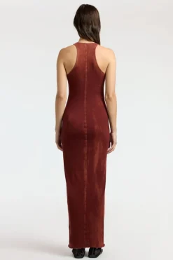 Marbella Maxi Dress