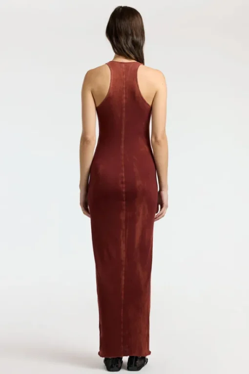 Marbella Maxi Dress
