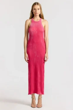 Marbella Maxi Dress (Sale)