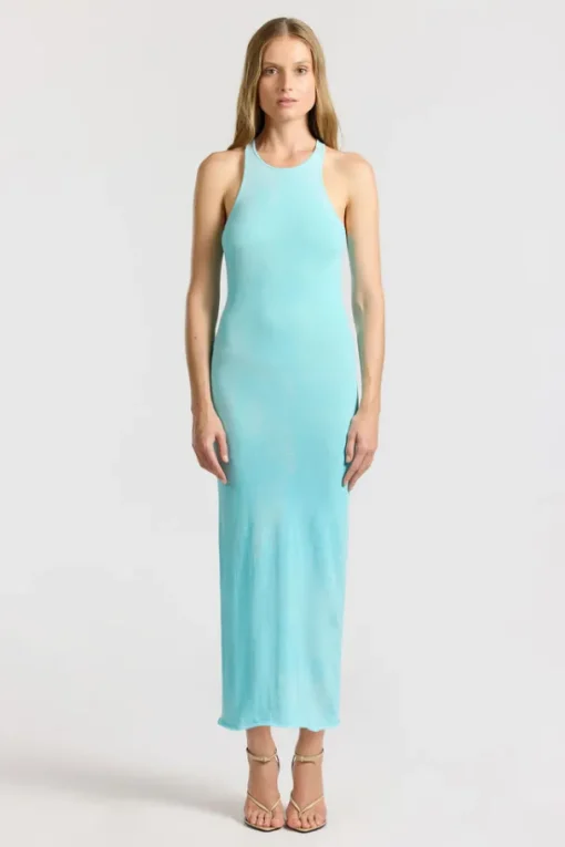 Marbella Maxi Dress (Sale)