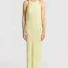 Marbella Maxi Dress (Sale)