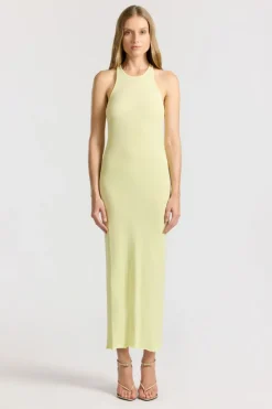 Marbella Maxi Dress (Sale)