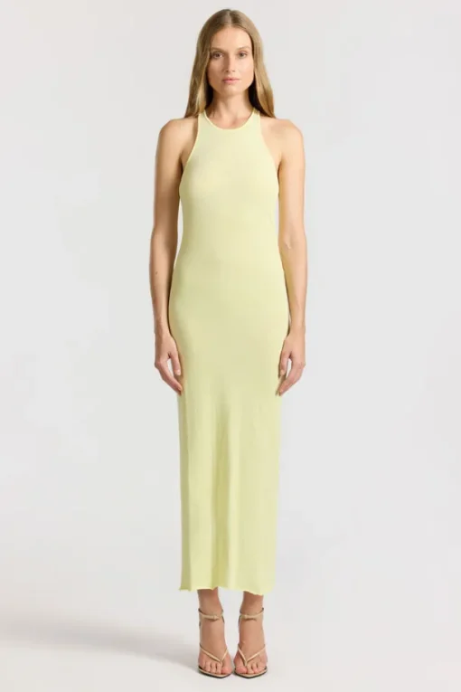 Marbella Maxi Dress (Sale)