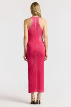 Marbella Maxi Dress (Sale)