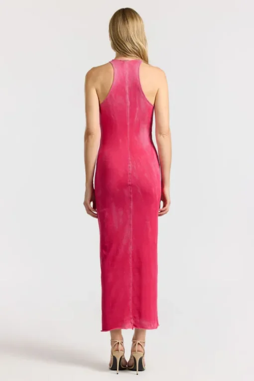 Marbella Maxi Dress (Sale)