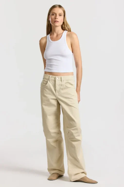 Mila Pant