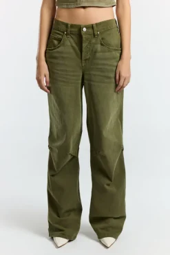 Mila Pant (Sale)
