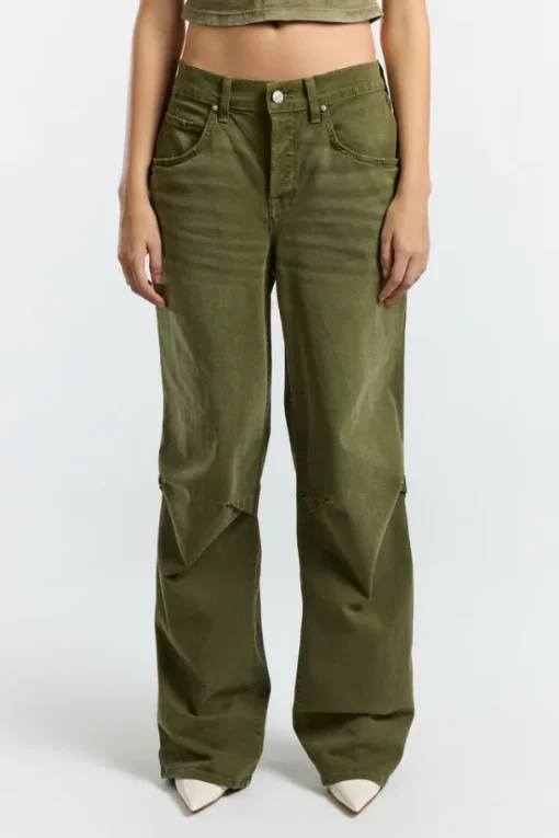 Mila Pant (Sale)