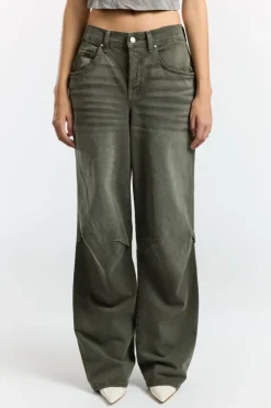 Mila Pant (Sale)