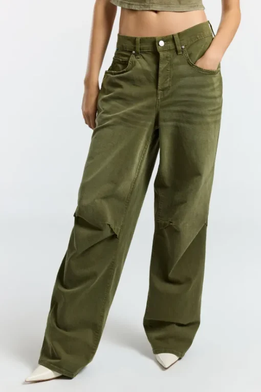 Mila Pant (Sale)